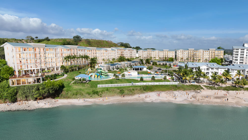 Apartamentos en venta en Panamá cerca de playas, centros comerciales y vías principales