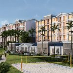 Panamá Oeste: la nueva zona para comprar apartamentos con excelente valorización