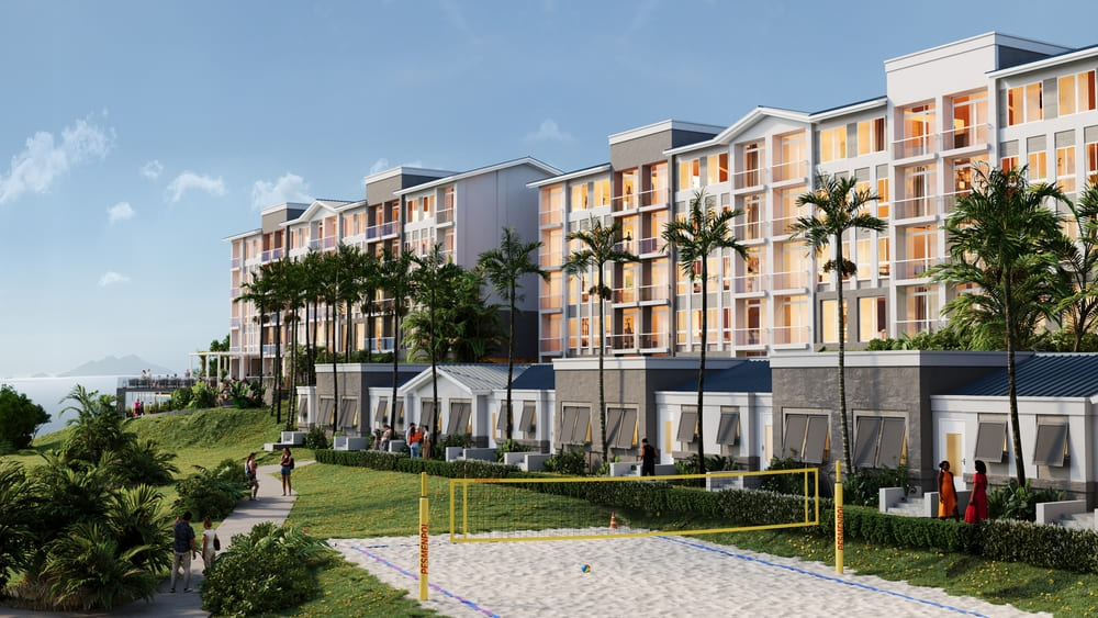 Panamá Oeste: la nueva zona para comprar apartamentos con excelente valorización