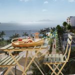 Ocean Front: uno de los mejores proyectos de apartamentos nuevos en Panamá