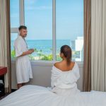 Apartamentos en venta con acceso directo a la playa en Panamá Oeste