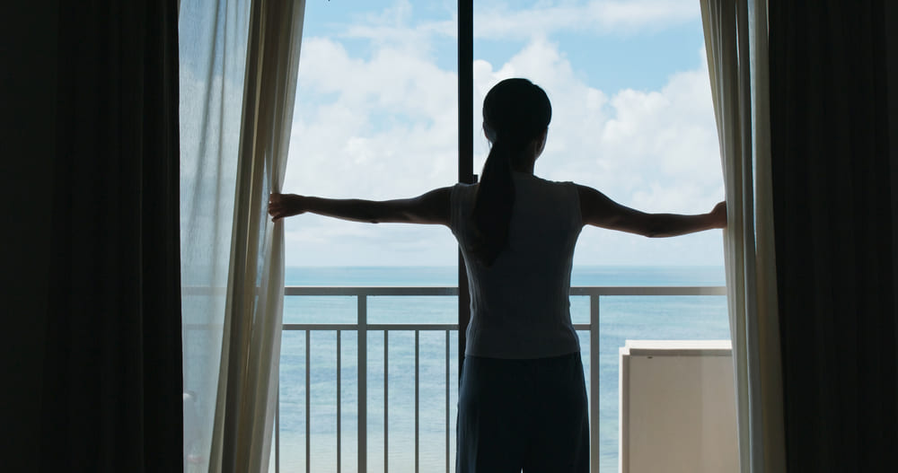 Ocean Front: apartamentos disponibles de 1 y 2 recámaras cerca del mar